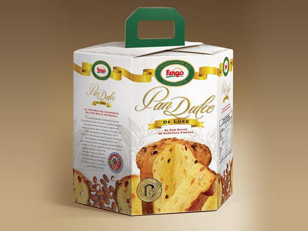 食品包(bao)裝盒 