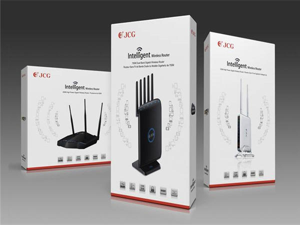 電子(zi)産品包裝(zhuang)