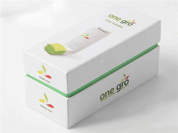 電(dian)子産品(pǐn)包裝 