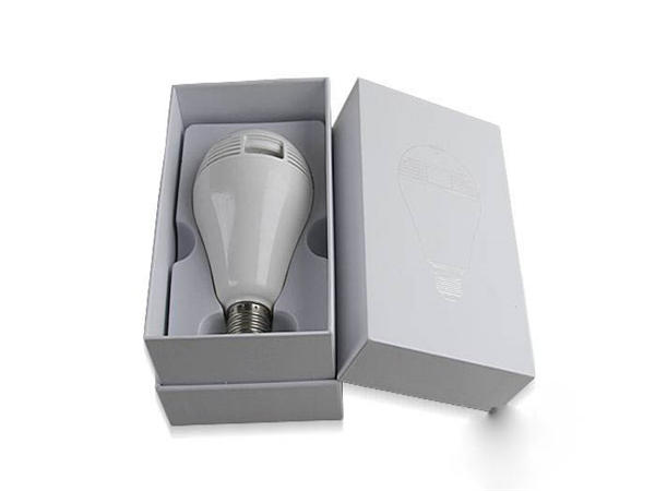 電(dian)子産品包裝 